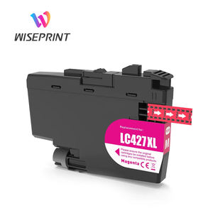 Cartucho de tinta de Color Premium Compatible con Wiseprint Brother LC427 LC427XL LC 426 XL para <span class=keywords><strong>J6955DW</strong></span> J6957DW J6959DW <span class=keywords><strong>J6955DW</strong></span> - Product Image 2