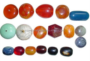 Cuentas de Madera de Diseño Personalizadas de la Mejor Calidad, Cuentas Sueltas Pulimentadas para Accesorios de Joyería, Cuentas de Piedra Naturales para Manualidades - Product Image 6
