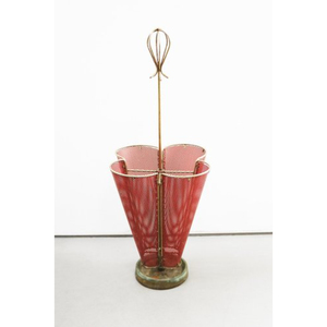 Soporte de paraguas de calidad premium, soporte independiente para paraguas y bastones, accesorio decorativo para el hogar al mejor precio. - Product Image 3