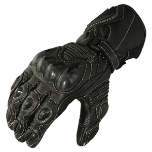Polyester & Nylon Winter Outdoor <b>Touch</b> Screen Motorcycle Racing <b>Gloves</b> Customized Motorbike Riding <b>Gloves</b> - Product Image 2