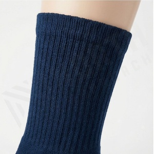 Women Tight <b>Compression</b> Polyester Nylon <b>Running</b> <b>Socks</b> Athletic Sports Support Breathable Moisture Wicking Pro Customized Color - Product Image 4