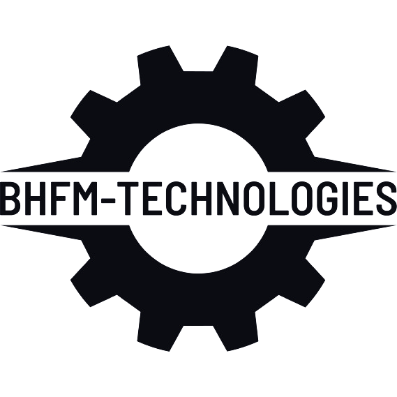BHFM Technologies GmbH logo