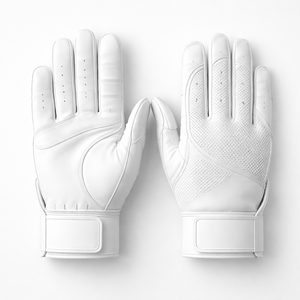 Guantes de Bateo de Béisbol Personalizados al por Mayor con Función de Secado Rápido - Suministro Directo del Fabricante OEM - Product Image 5