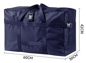 Bolsa de Viaje Extra Grande y Resistente, Bolsa de Almacenamiento de Carga Resistente al Agua - Product Image 6