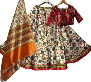 Panjabi-zapatos de boda de diseñador, color rosa claro, lehenga, Canadá, en línea, - Product Image 1