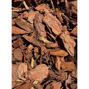 Paillis de Bois de Pin Biologique pour Aménagement Paysager – Retient l'Humidité pour Paillage - Product Image 4