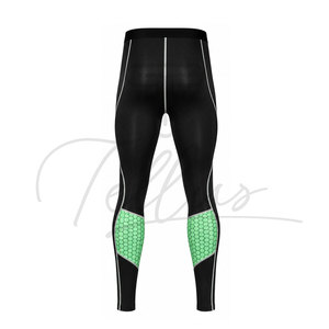 Conjuntos de Compresión para Hombre, Diseño de Última Moda, Ropa Deportiva Cómoda, Conjuntos de Compresión en Oferta - Product Image 2