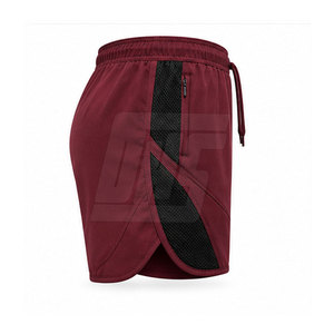 Shorts d'extérieur pour hommes en tissu léger, multi-poches, coupe décontractée, pour voyage, randonnée, été, bas de tenue décontracté, vente en gros de vêtements - Product Image 4