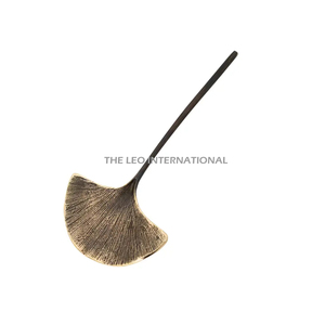 Hot Selling Metal Aluminum Heart Paperweight for Office Table Decoration & <b>Study</b> Room Decor Paperweight - Product Image 5