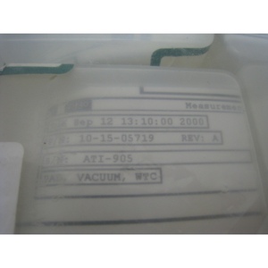 6 ชิ้นใหม่ Ultratech stepper 10-20-03636 แผ่นดูดสูญญากาศ - อุปกรณ์และอะไหล่เซมิคอนดักเตอร์ระดับโลกที่เชื่อถือได้ที่ - Product Image 4