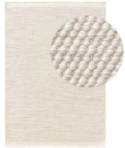 Alfombra 100% Lana Hecha a Mano, Alfombra Moderna para Decoración del Hogar, Alfombra Boho de Lana Hecha a Mano, Alfombra Decorativa Tejida a Mano - Product Image 2