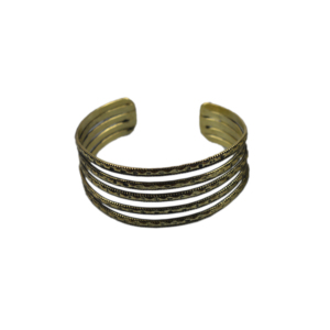 Brazalete de Diseño Antiguo para Mujer, Ideal para Fiestas y Bodas, Joyería de Diseño para Mujer - Product Image 1