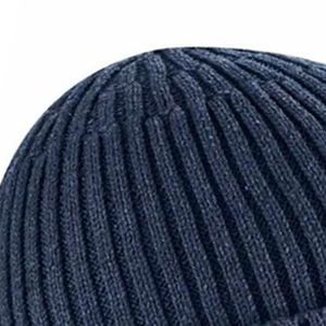 Customized Material Made Fashionable Beanie Cap For Unisex Best Quality Autumn <b>Winter</b> Fashion Wear jacquard Beanie Caps - Product Image 2