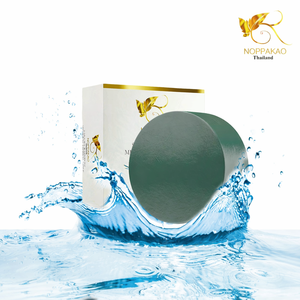สบู่สมุนไพรโนปปาโกะ - บำรุงผิวชุ่มชื้น ลดการเกิดสิว และควบคุมความมัน สำหรับทุกสภาพผิว - Product Image 3