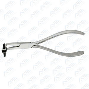 Extracteur de couronne de haute qualité dissolvant de couronne dentaire et instruments chirurgicaux dentaires pour l'extraction de dents de précision - Product Image 5