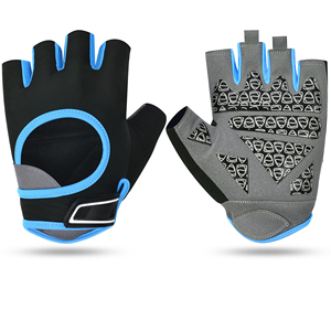 Guantes de Gimnasio Personalizados con Logotipo y Diseño 2026 para Entrenamiento, Escalada, Ciclismo, Levantamiento de Pesas, Ejercicio, Powerlifting y Fitness - Product Image 1