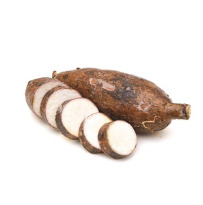 Raíz de Yuca Fresca, Tubérculo de Manioca Entero, Estilo Orgánico, Alto en Proteínas y Almidón, Tapioca para Procesamiento de Alimentos y Cocina - Product Image 5