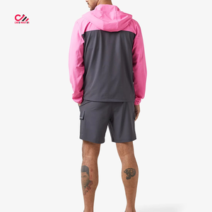 ชุดกางเกงขาสั้นกันลมสำหรับผู้ชายกางเกงขาสั้นกันลม2026ตามสั่ง - Product Image 3