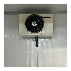 Unité de stockage frigorifique mobile |   Chambre froide compacte et congélateur pour restaurants et supermarchés - Product Image 5