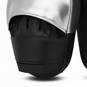 นวมเจาะหนังโฟกัสปรับแต่งได้แบบมืออาชีพ - Product Image 2