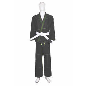 Uniforme de Karate para Hombre al Por Mayor, Último Modelo, Superventas, Material Antiarrugas y Duradero, Totalmente Personalizable - Product Image 1