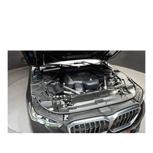 BMW Série 5 520i M Sport 2023, 18 131 km, boîte automatique, conduite à gauche, sièges en cuir, caméra de recul - Product Image 6