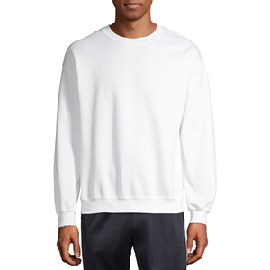 Sudadera de Manga Larga para Hombre, Color Sólido, Cálida para Invierno, Personalizable, Transpirable, de la Mejor Calidad, Estilo Urbano, Nueva - Product Image 1