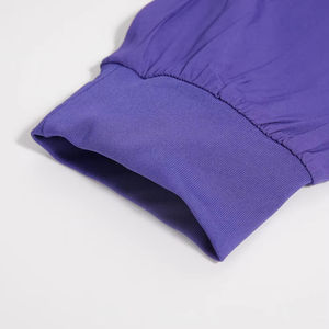 Ensemble d'infirmiers pour hommes en Spandex, anti-plis, style jogger, couleurs modernes, idéal pour l'été, uniforme chirurgical, en vente - Product Image 5