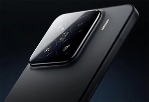 Xia O Mi 15 5G โทรศัพท์มือถือ ltpo OLED 120Hz OCTA Core Snapdragon 8 6.36 "แบตเตอรี่5000mAh IP68ถ่ายวิดีโอ8K Android 15 Hyper O - Product Image 1