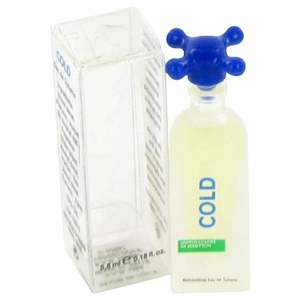 Mini EDT Perfume Unisex Cold de Mini-Alluring Fragrance para Hombre y Mujer - Product Image 1