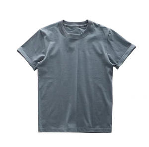 Camiseta de Manga Corta Personalizada con Logotipo Impreso en Serigrafía, Tejido Jersey 100% Poliéster, Transpirable y Ecológica - Product Image 2