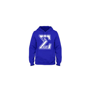 Sudadera con Capucha de la Fraternidad Phi Beta Sigma INC - Product Image 1