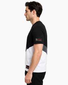 Men High Quality Branded T Shirts / Men Blank <b>Tshirt</b> / Men Hot Sale T-Shirt100% cotton, T-shirt for men, loose fit, printed - Product Image 3