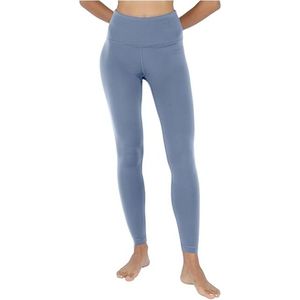 Women High Waist <b>Leggings</b> <b>Seamless</b> Yoga Pants Gym Workout Fitness Running Stretch Activewear USA Trend - Product Image 2
