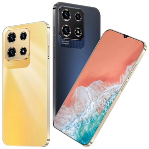 Smartphone Note 30 Pro double carte SIM, version débloquée, mobile 5G, téléphone portable 3G et 4G - Product Image 2