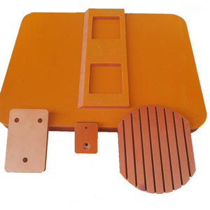 1mm Phenolic <b>Paper</b> Laminated Bakelite Sheet Board Manufacturers - Product Image 3