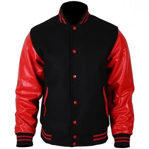 Baseball Letterman College Varsity Bomber Jackets for <b>Mens</b> High Quality Jackets - Product Image 1