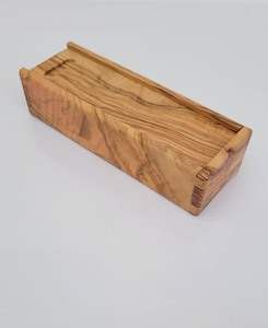 Juego de Dominó Mini, Doble 6, de Madera, Clásico, Juego de Mesa Educativo para Niños de 5 a 7 Años y Adultos, Caja de Viaje, Recuerdo de Fiesta 2026 - Product Image 4