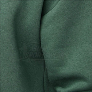 Sweat-shirts décontractés pour hommes avec logo personnalisé, 100% coton, épaules tombantes, impression personnalisée, coupe classique, streetwear - Product Image 4