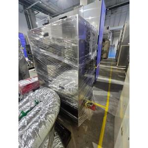 TEL ACT12 Single COT/DEV - อุปกรณ์และชิ้นส่วนเซมิคอนดักเตอร์มือสองระดับโลกที่เชื่อถือได้ - Product Image 4