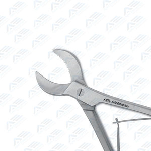 Alicates de corte de yeso, equipos dentales Ce, laboratorio Dental, Instrumentos dentales, instrumentos ortopédicos, corte con hoja dentada - Product Image 6