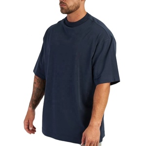 Unisex Cotton Blend T-Shirts with Cartoon Couple Prints <b>Short</b> <b>Sleeve</b> Loose Fit-Versatile Casual Wear Nofyan Ind Mens Tshirt - Product Image 5