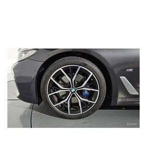 BMW 530i M Sports 2023, Volante a la Izquierda, Caja de Cambios Automática, Serie 5, con 29,124 km - Product Image 4