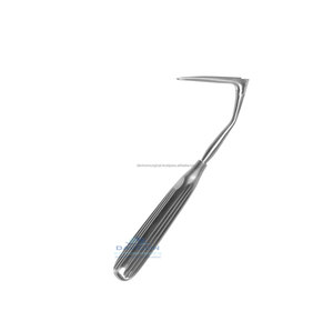 เครื่องมือผ่าตัดหู คอ จมูก AUFRICHT RETRACTOR SPECULUM ขนาด 15 ซม. ทำจากสแตนเลส ใช้งานด้วยมือ - Product Image 2