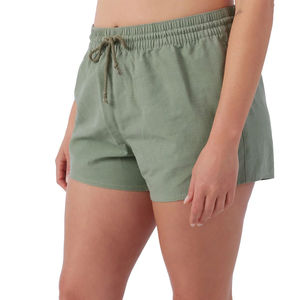 Shorts Deportivos para Mujer 2026, Venta al Por Mayor, Secado Rápido, Shorts de Gimnasio con Logotipo Personalizado, Shorts de Entrenamiento de Verano para Mujer - Product Image 5