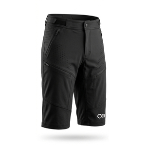 Men's Custom Design Breathable cycle Shorts Quick Dry MTB Off-Road <b>Cycling</b> with Custom Colors & Logo - Product Image 1