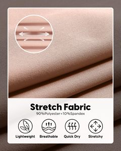 Pantalones cortos informales para hombre, pantalones cortos cómodos para estar en casa, tela suave para un uso relajado, pantalones cortos de entrenamiento físico para hombre, pantalones cortos que absorben el sudor - Product Image 4