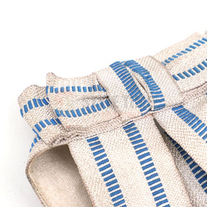 Elegantes fajas de uniforme con material de primera calidad para ceremonias de reconocimiento y premiación. - Product Image 4