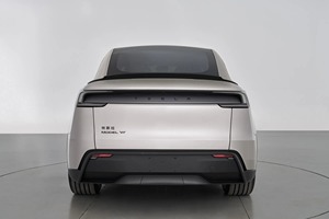 2025ขายดีที่สุดรุ่น <span class=keywords><strong>Tesla</strong></span> รุ่น <span class=keywords><strong>Y</strong></span> L 2026รุ่นมาตรฐานของแท้ขนาดกลาง6ที่นั่ง - Product Image 2