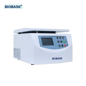 <span class=keywords><strong>Centrifugeuse</strong></span> de table haute vitesse BIOBASE BKC-TH16B, micro-<span class=keywords><strong>centrifugeuse</strong></span> utilisée en médecine - Product Image 6